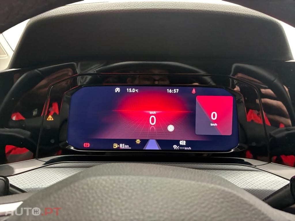 Volkswagen Golf 1.0 TSI OPF Life