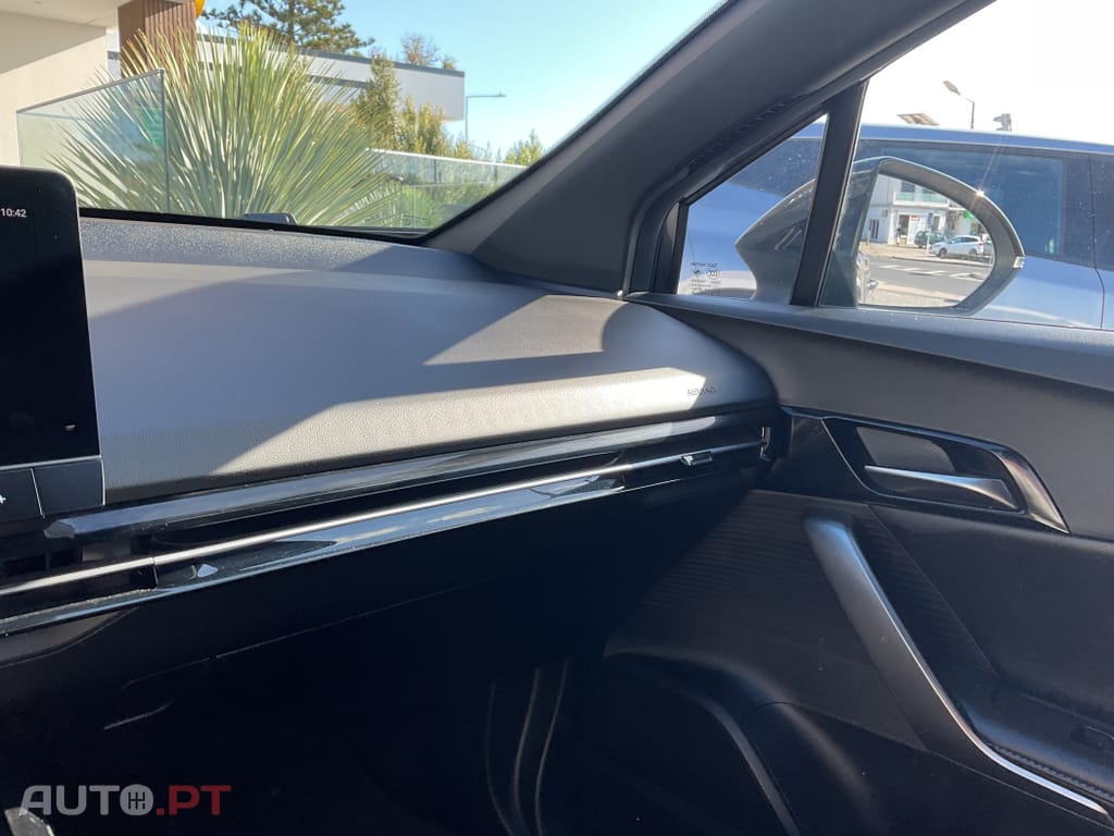 MG MG4 51 kWh Standard