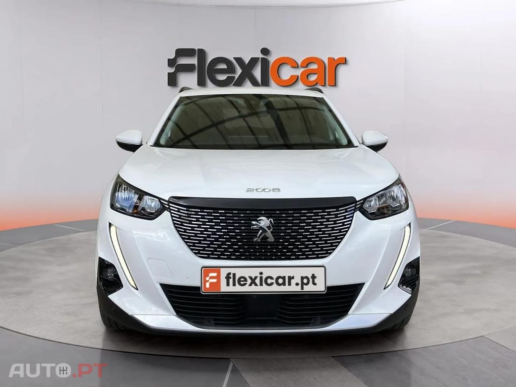 Peugeot 2008 1.2 PureTech Allure
