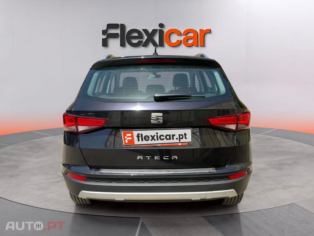 Seat Ateca 1.6 TDI Style