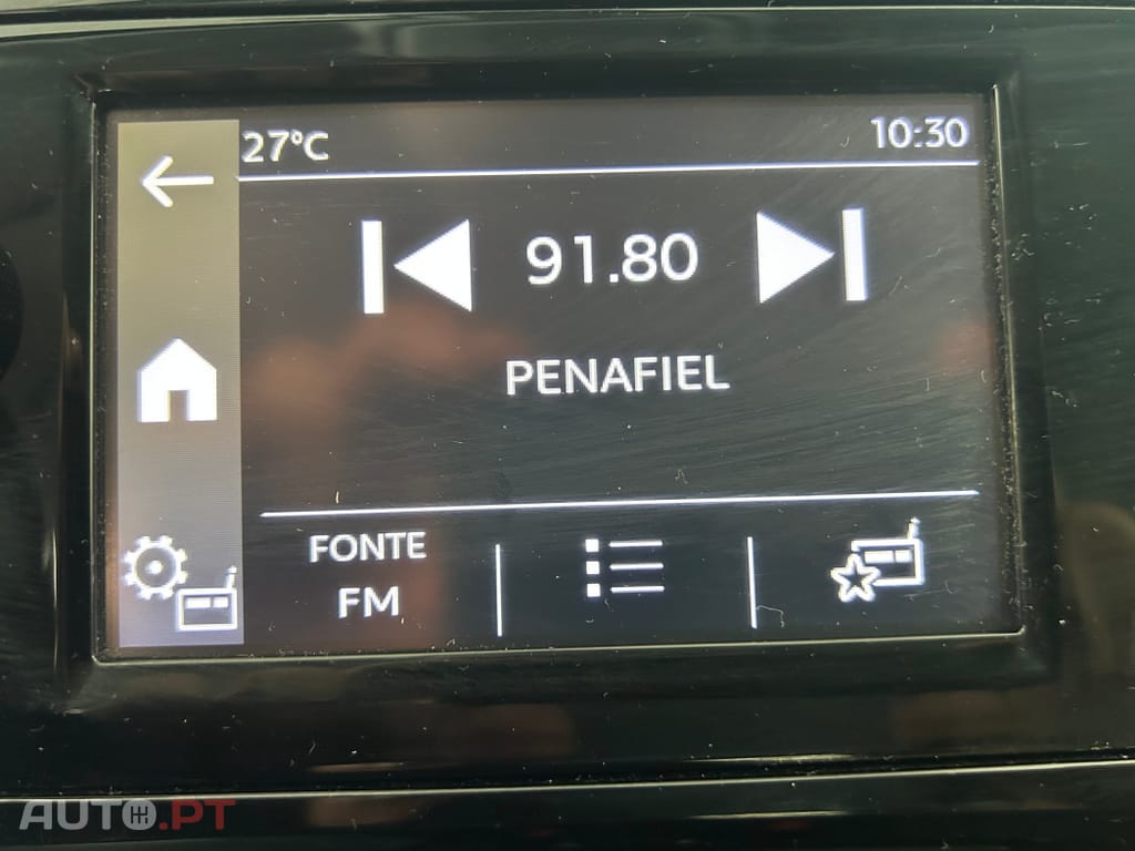 Opel Corsa 1.5 D Edition