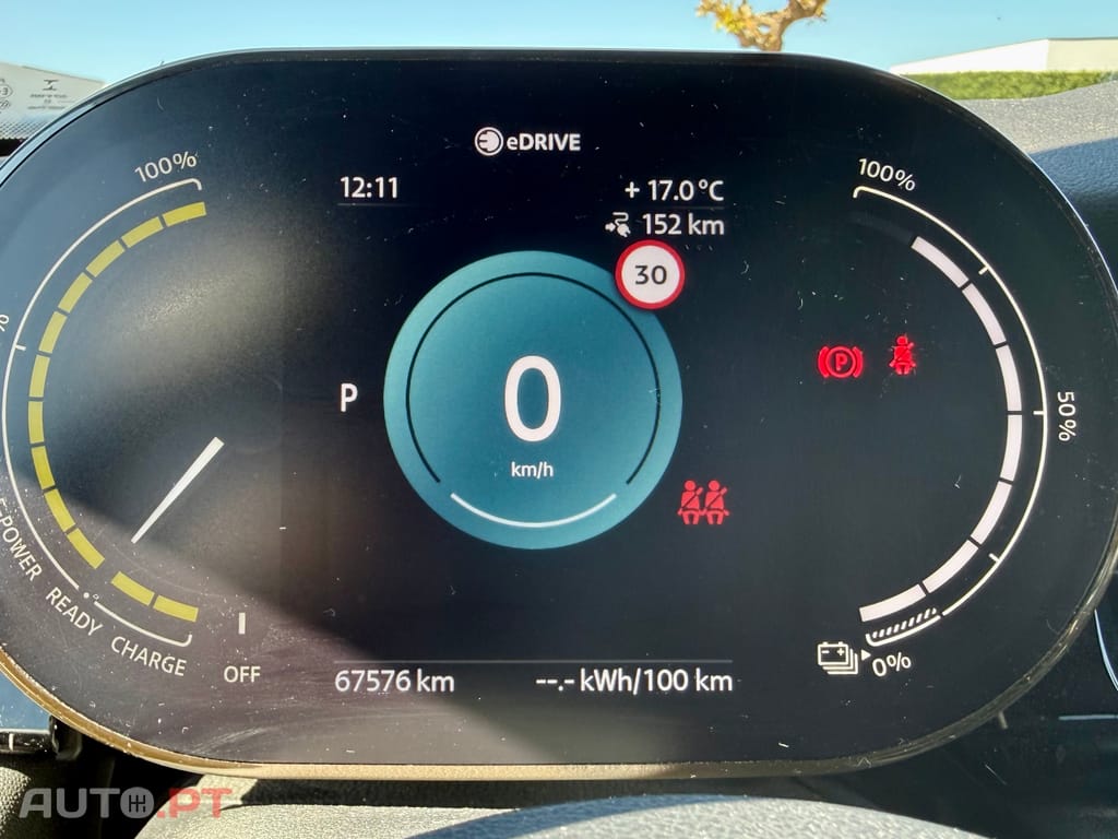 MINI Electric Cooper SE