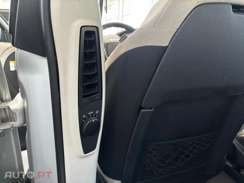 Citroen C4 Picasso 1.6 HDi Confort RFM