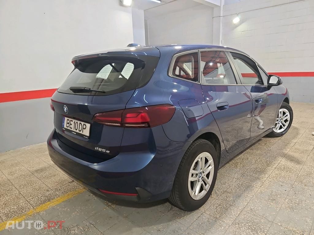 BMW 225 e xDrive
