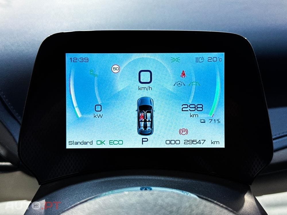 BYD Atto 3 60.48 kWh Design