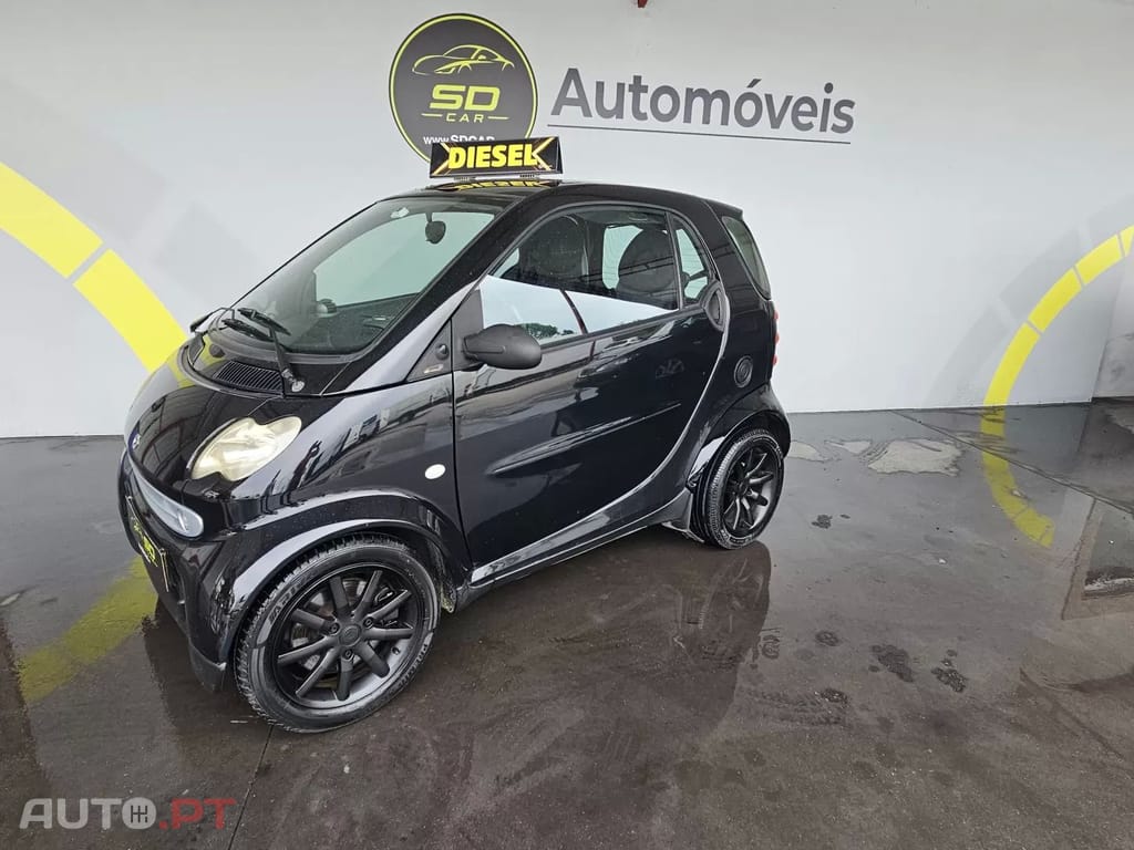 Smart ForTwo other_Outro