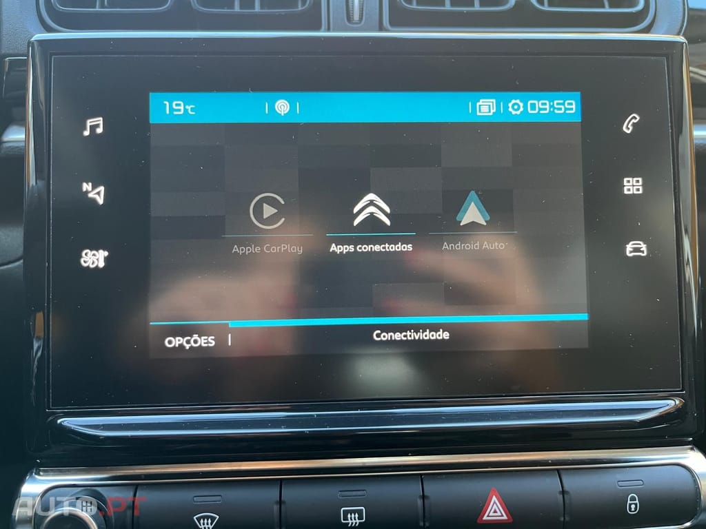 Citroen C3 1.2 FEEL