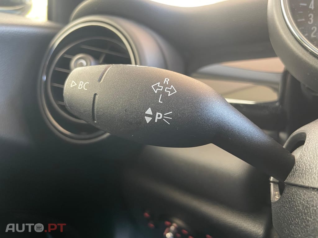 MINI Cooper Outro