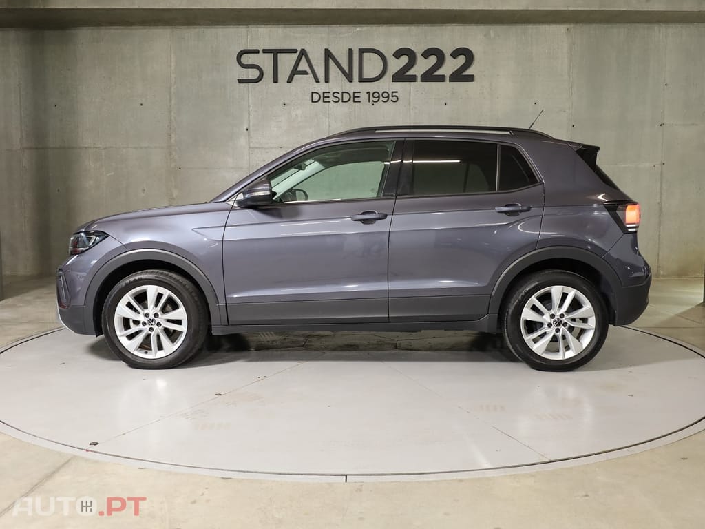 Volkswagen T-Cross 1.0 TSI Urban