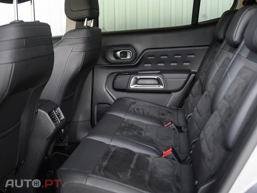 Citroen C5 Aircross 1.6 Hybrid Shine Pack e-EAT8