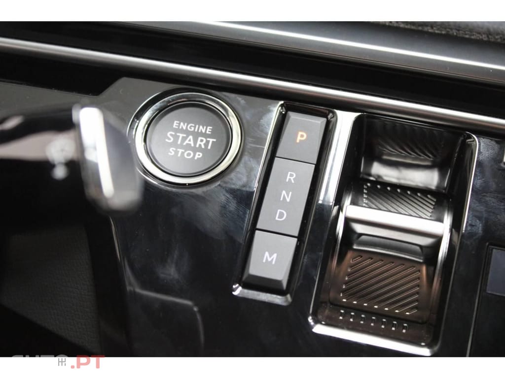 Peugeot 3008 Hybrid e-DCS6 GT