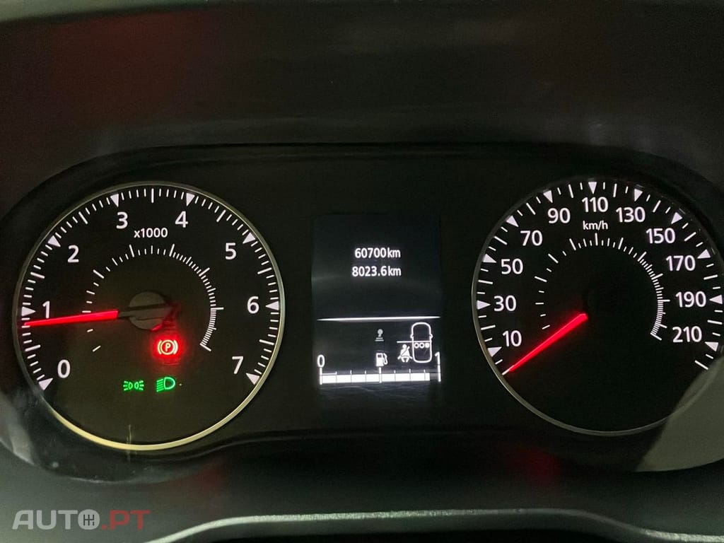 Dacia Duster 1.0 TCe ECO-G Prestige Bi-Fuel