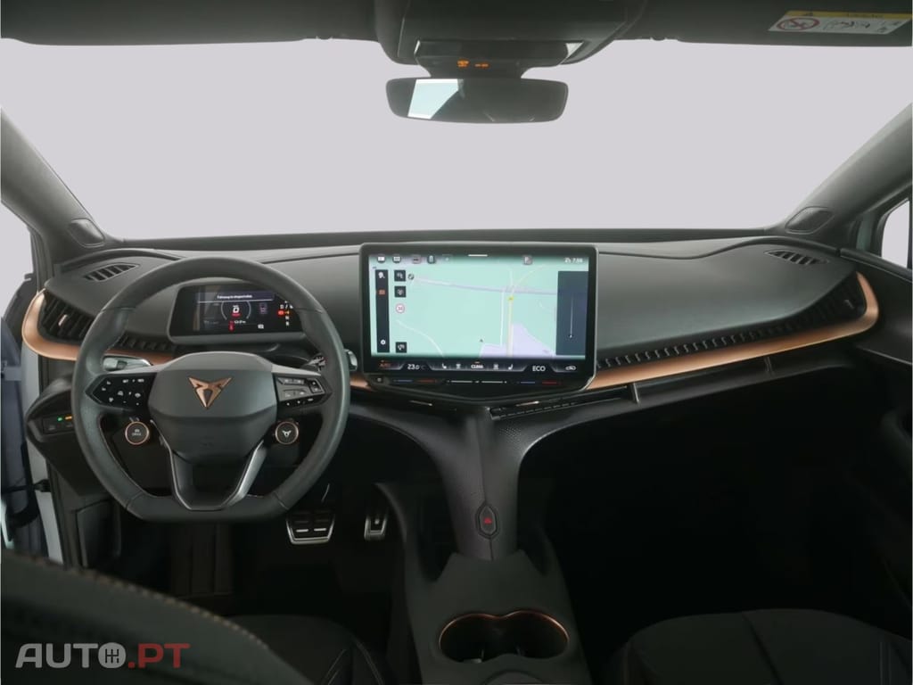 Cupra Tavascan I.V.A DEDUTÍVEL 