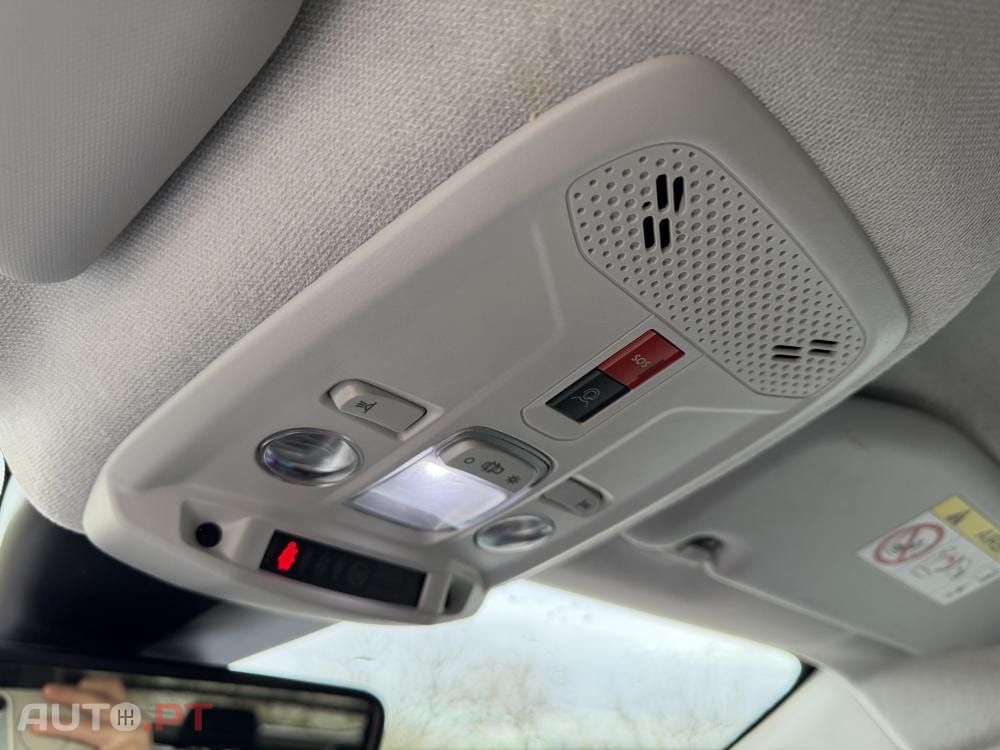 Citroen e-C4 50 kWh Feel Pack