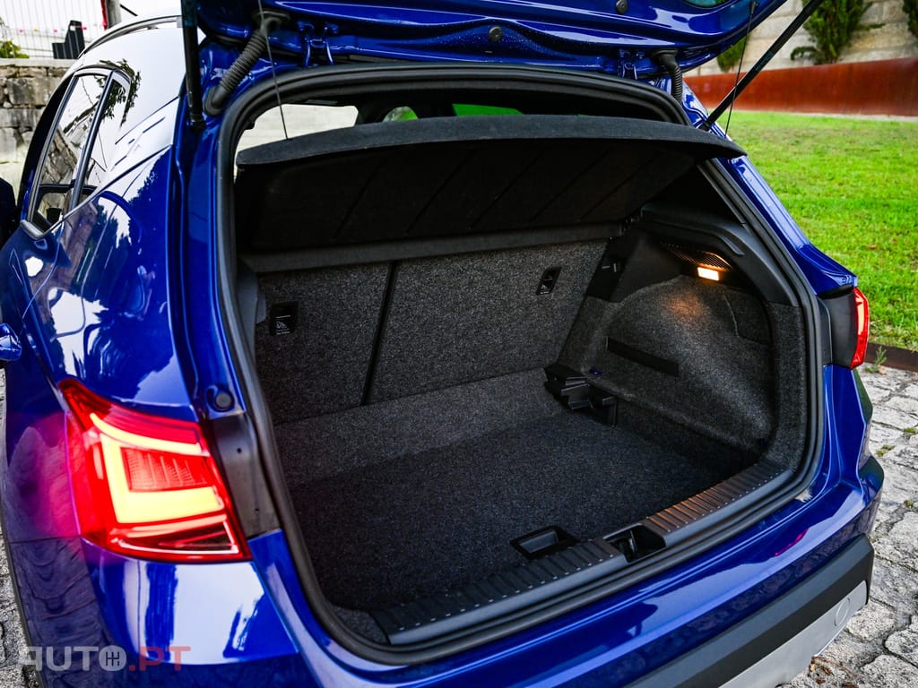 Seat Arona 1.0 TSI FR