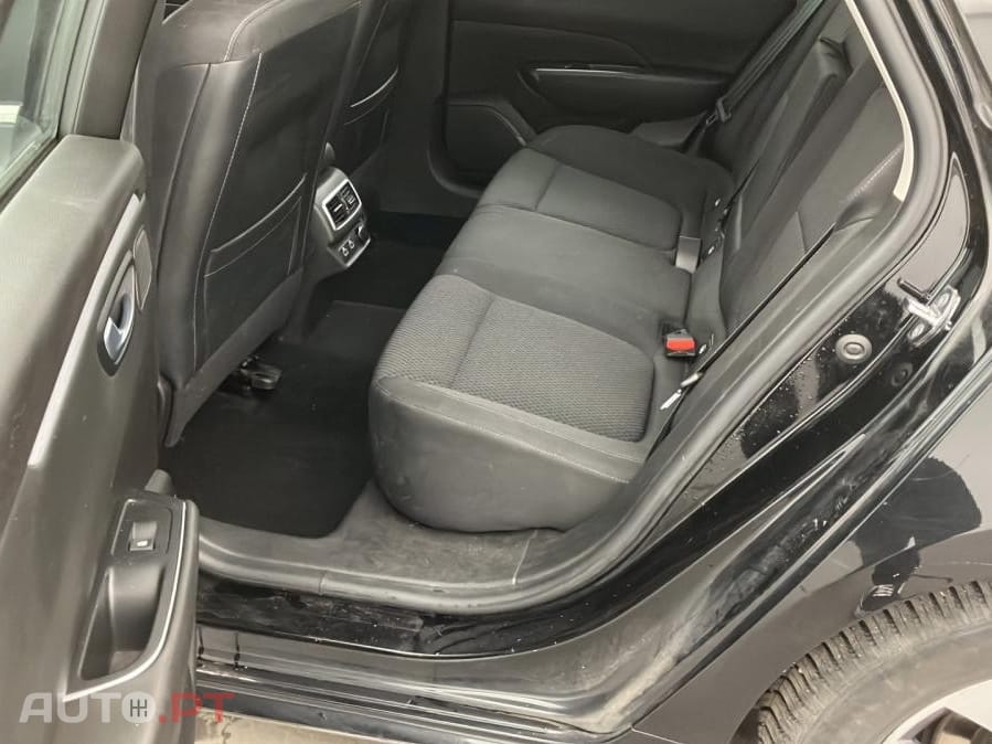 Renault Talisman 2.0 Blue dCi Business EDC