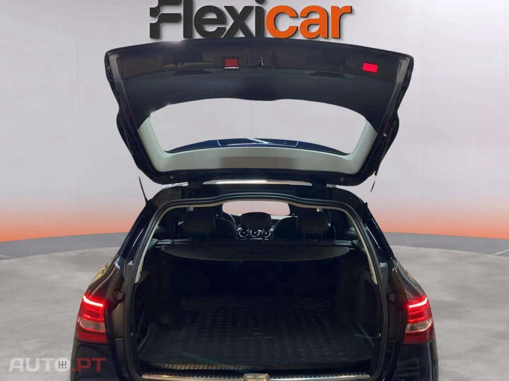 Mercedes-Benz C 200 d Avantgarde Aut.