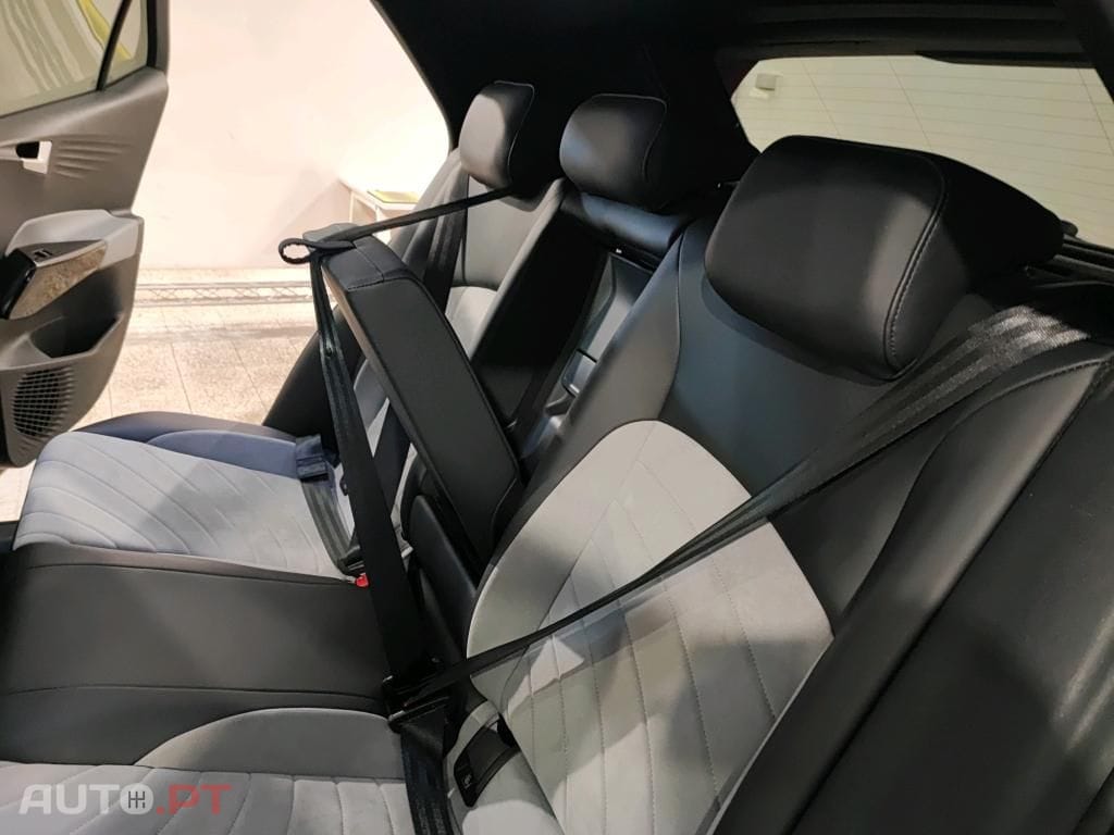 Volkswagen Id.3 Pro Confort