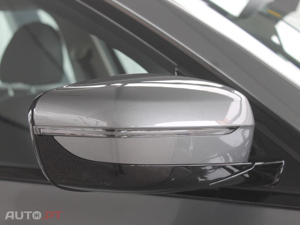 BMW 330 e Corporate Edition Auto