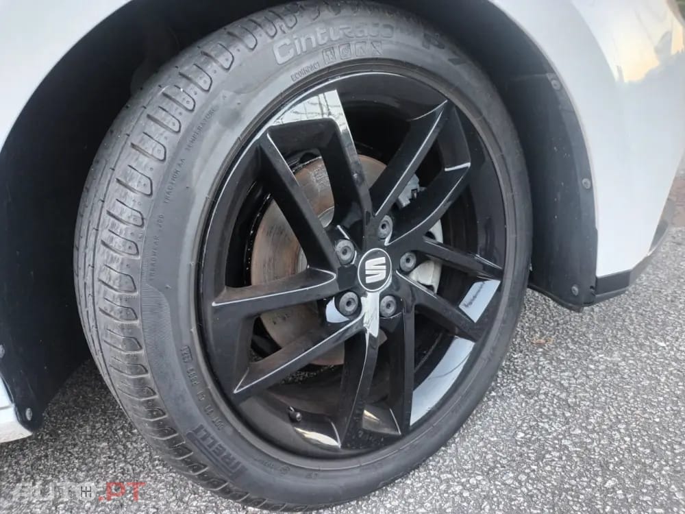 Seat Leon 1.6 TDI Style Ecomotive