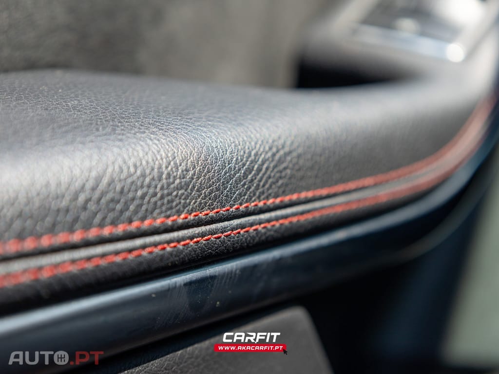Mercedes-Benz C 220 d Avantgarde