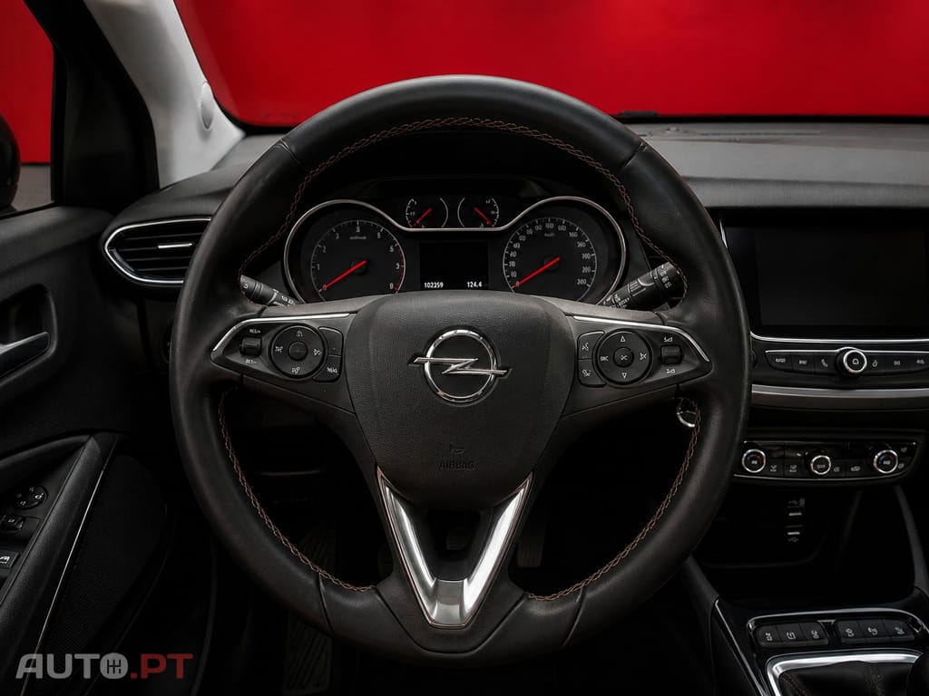 Opel Crossland X 1.6 CDTi Innovation