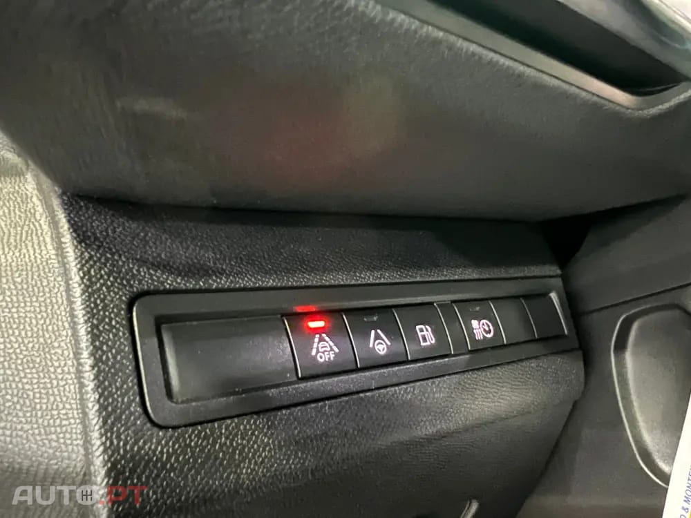 Peugeot 3008 1.6 Hybrid GT Pack e-EAT8