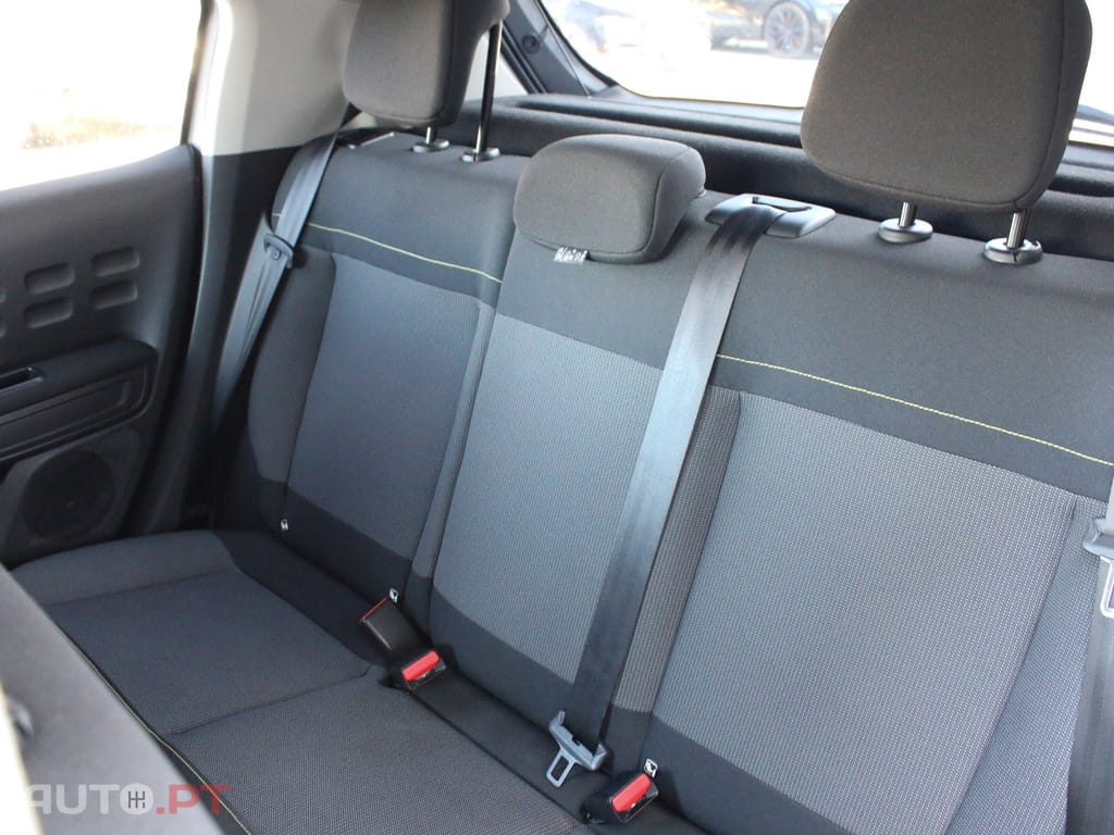 Citroen C3 1.2 PureTech Shine