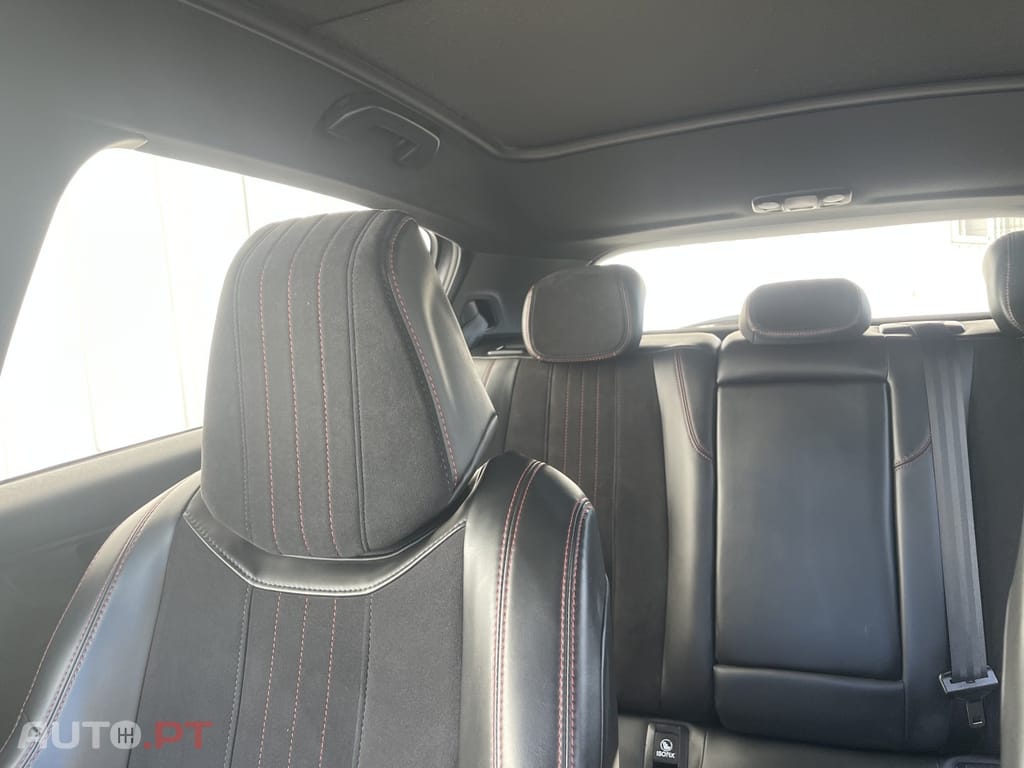Peugeot 308 1.2 PureTech GT Line