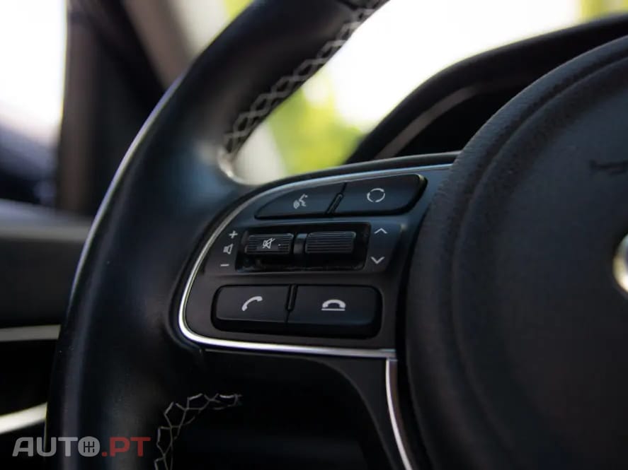 Kia Niro Edition 7