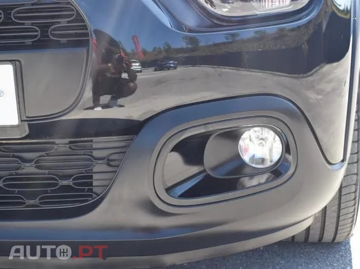 Citroen C3 1.2 PureTech Shine EAT6