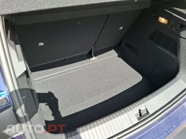 Renault Mégane TECHNO 220 CV AUTONOMIA CONFORTO