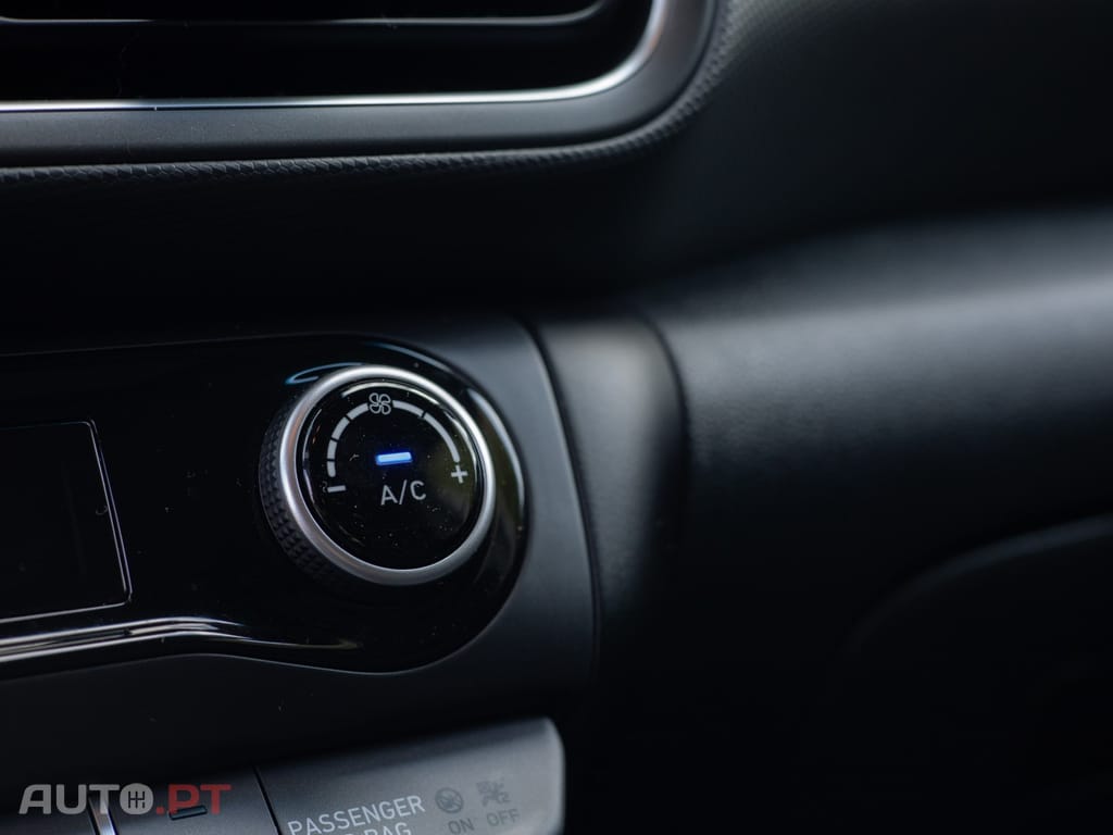 Hyundai Kauai 1.0 T-GDi Premium