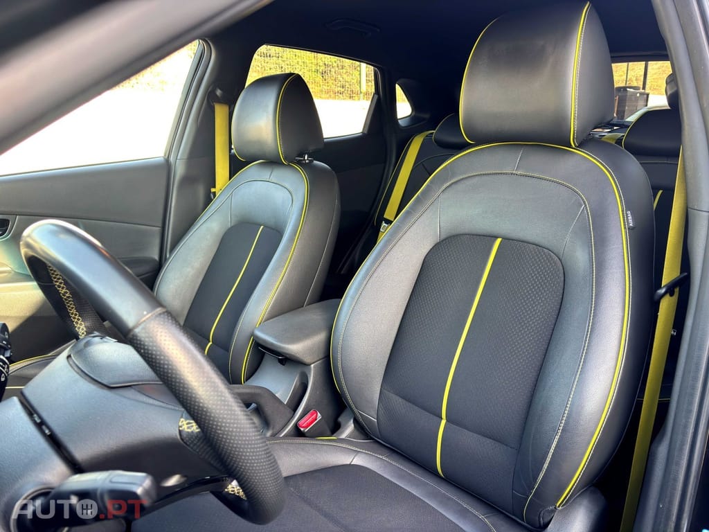 Hyundai Kauai 1.0 T-GDi Premium