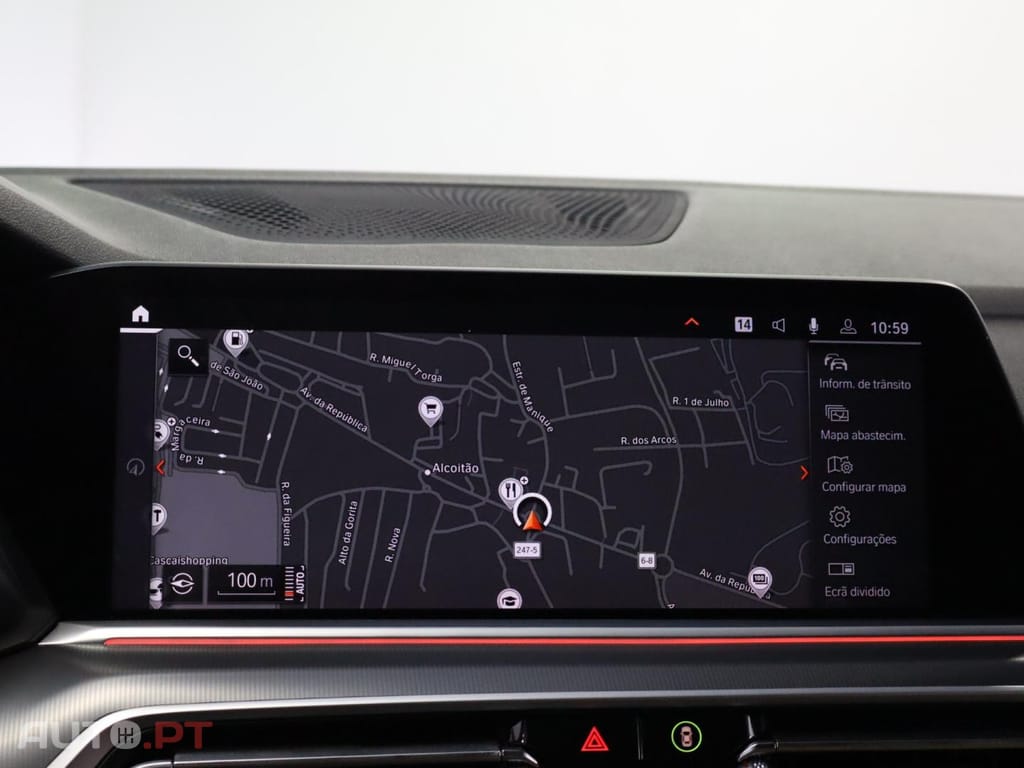 BMW X5 xDrive45e Auto Business