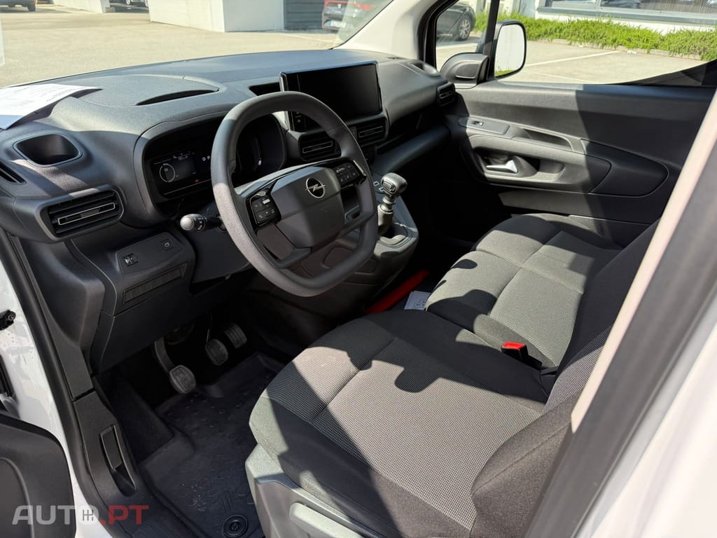 Opel Combo 1.5 CDTi Edition