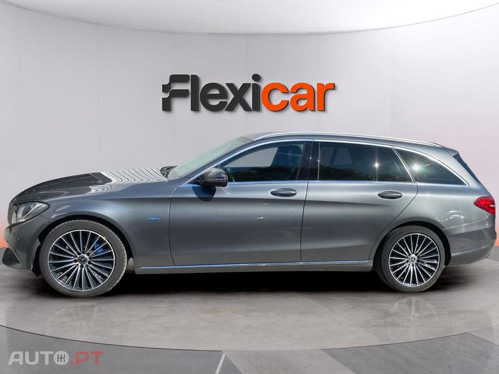 Mercedes-Benz C 350 350 e 7G-TRONIC