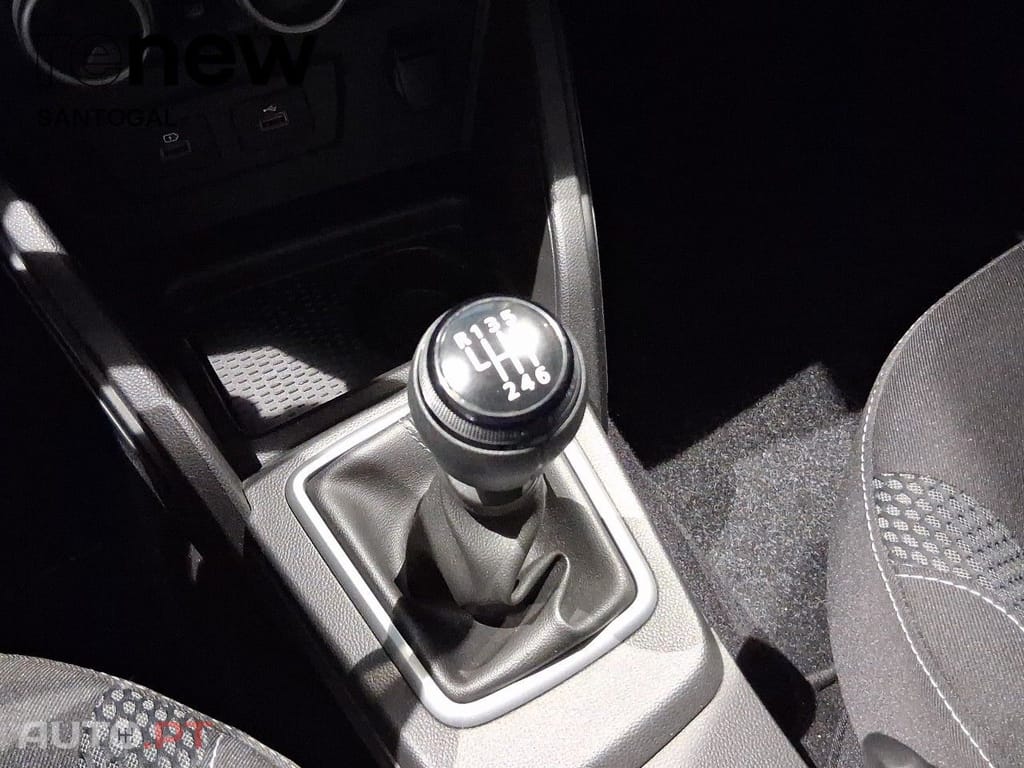 Dacia Duster Duster SL Extreme TCe 90