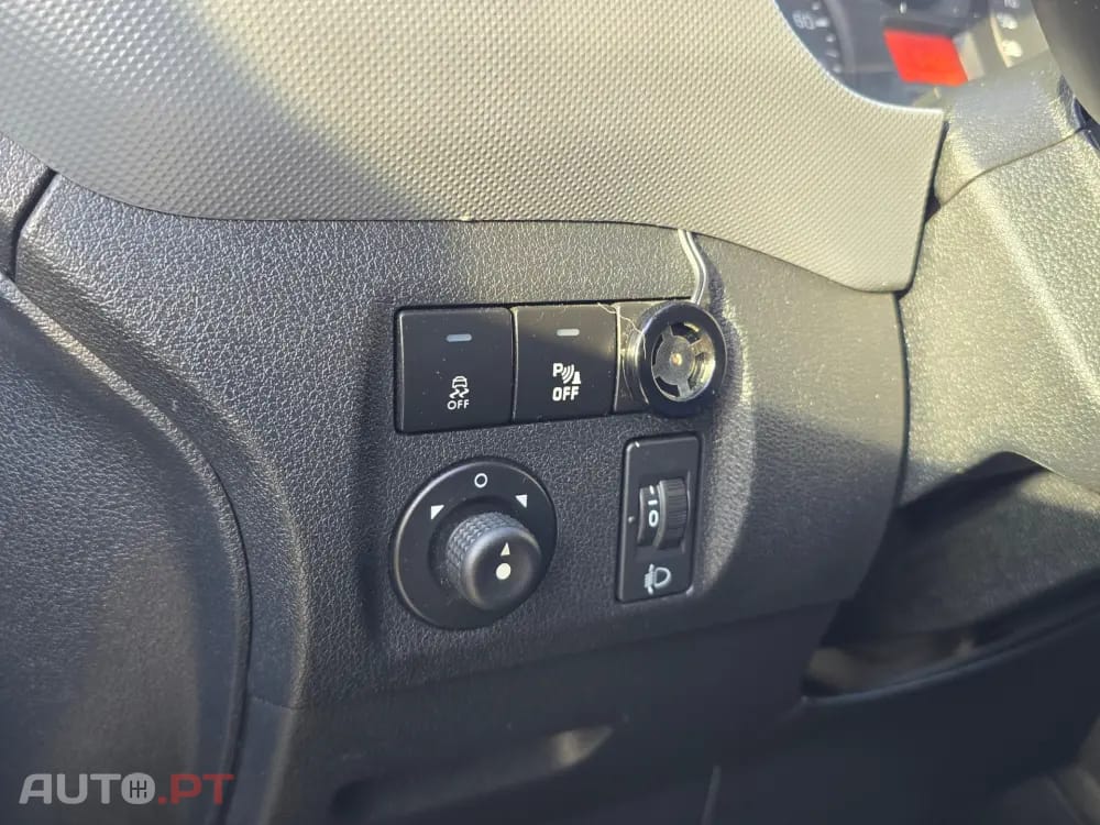 Citroen Berlingo 1.6 BlueHDi Feel