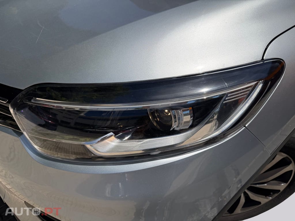 Renault Kadjar 1.3 TCe Equilibre DCT 