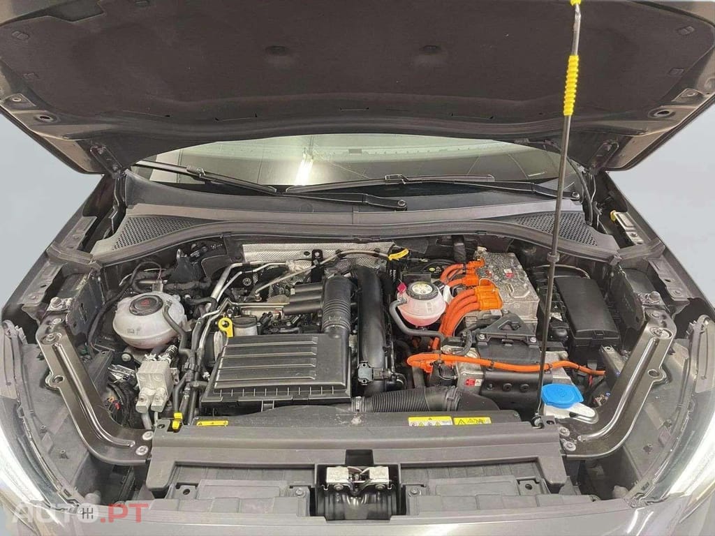 Seat Tarraco 1.4 eHybrid