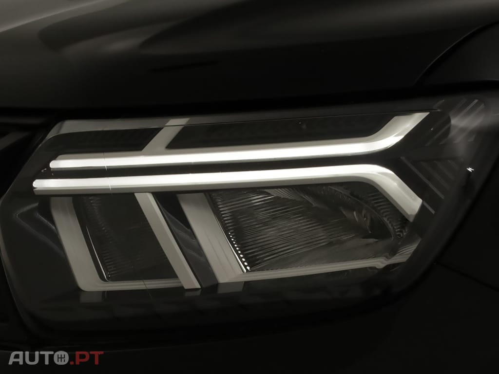 Dacia Duster Duster 1.0 TCe Journey