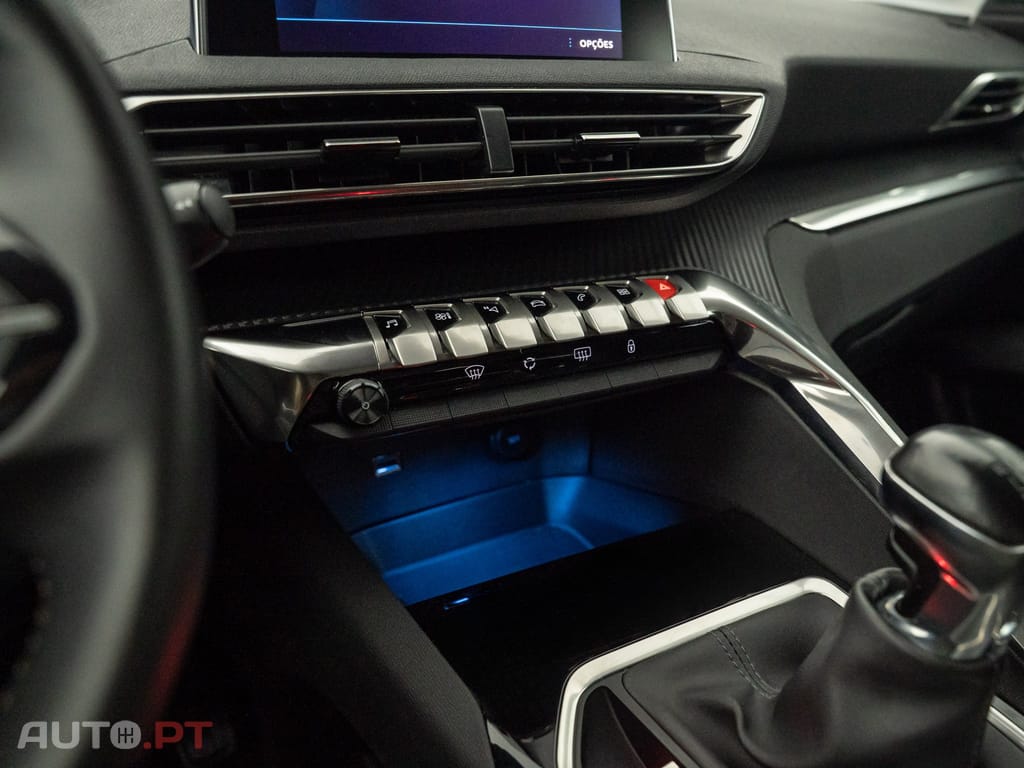 Peugeot 5008 1.5 BlueHDi Active Pack