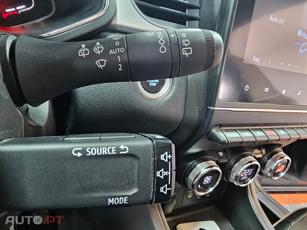 Renault Captur 1.6 E-Tech Full Hybrid Evolution