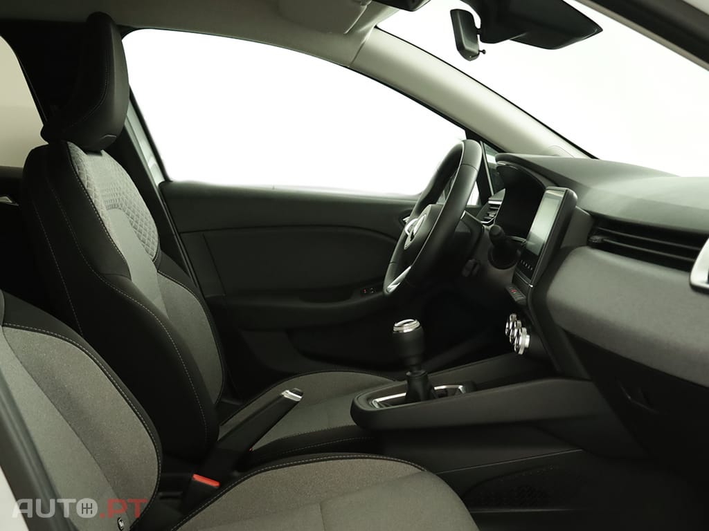 Mitsubishi Colt Colt 1.0 MPI-T Invite