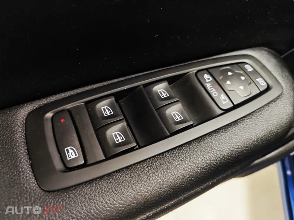 Renault Mégane 1.3 TCe Limited J17