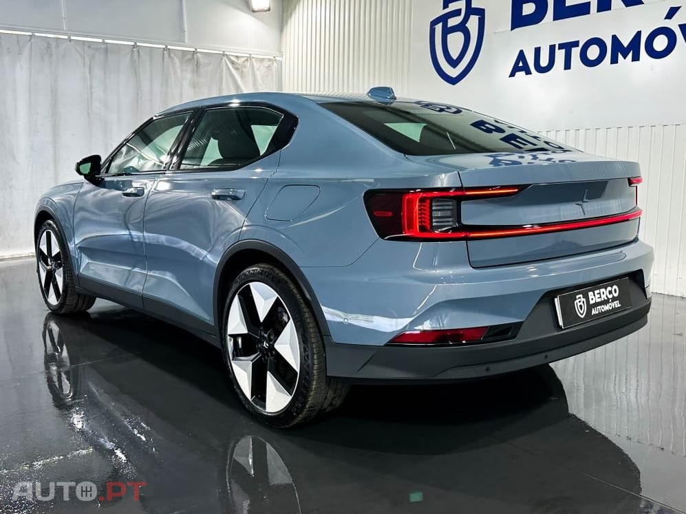 Polestar 2 Long Range 78 kWh