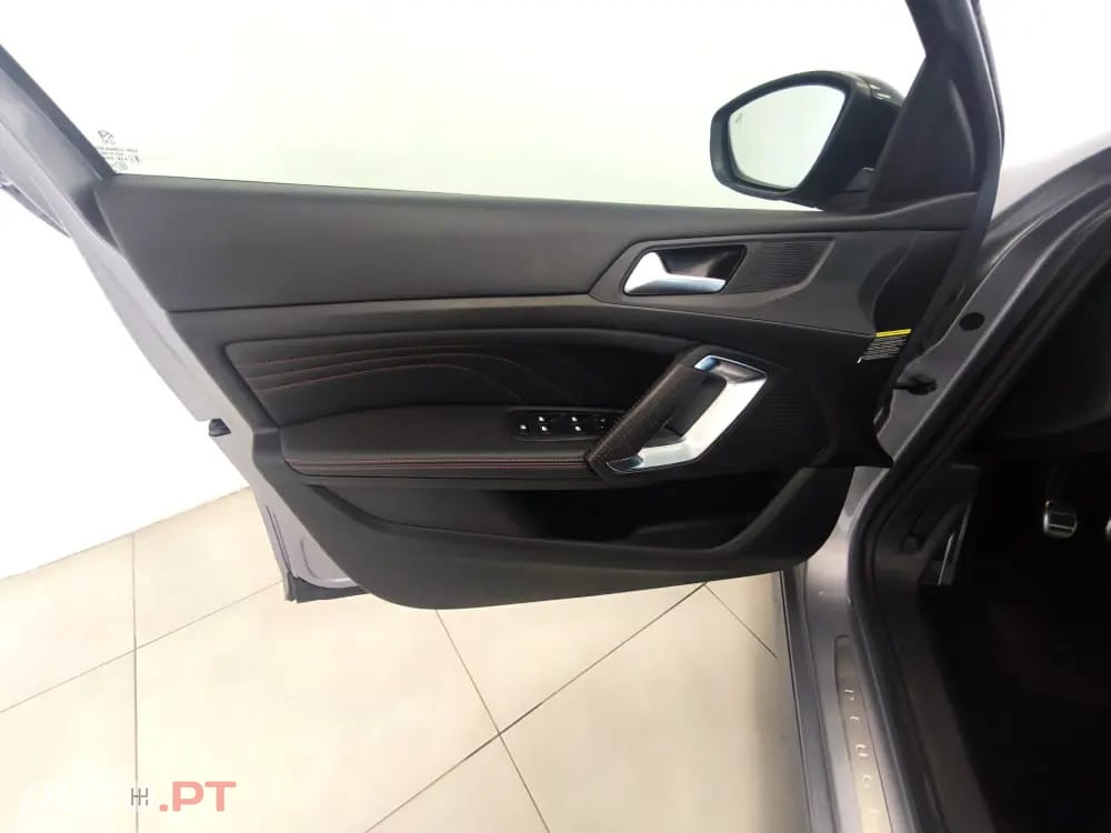 Peugeot 308 1.2 PureTech GT Line