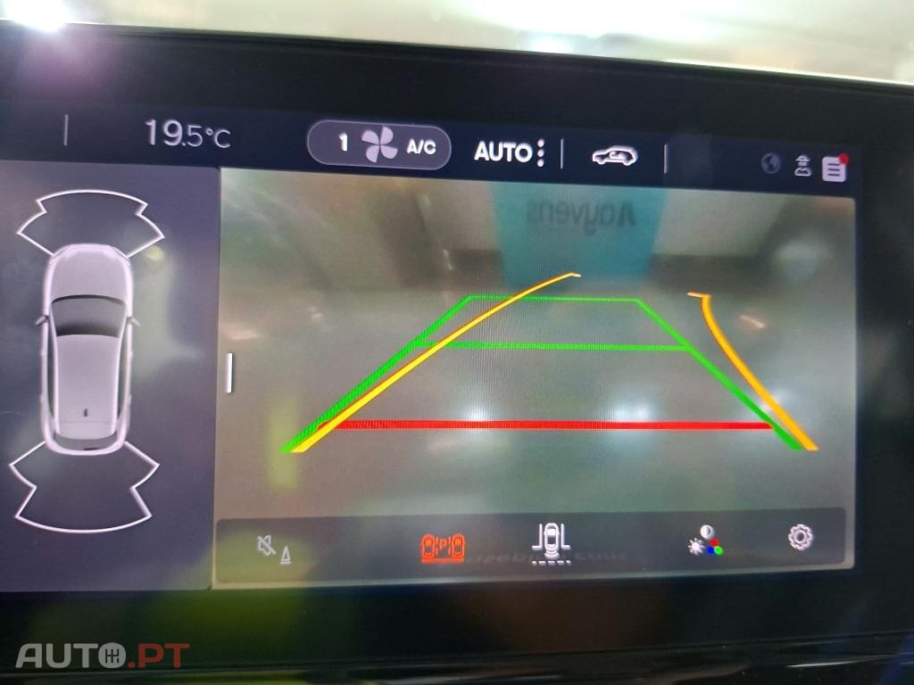 Seat Leon 1.0 TSI Style