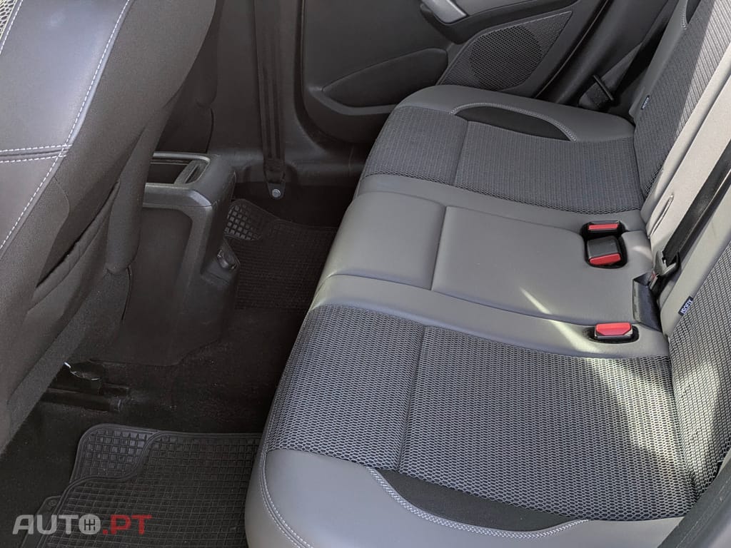 Peugeot 2008 Peugeot 2008 PureTech 110 GPF Stop&Start EAT6 Allure